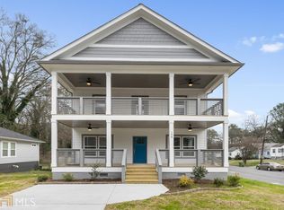 198 Westview Pl SW, Atlanta, GA 30314