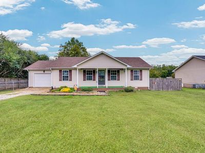 141 Chestnut St, Baxter, TN, 38544