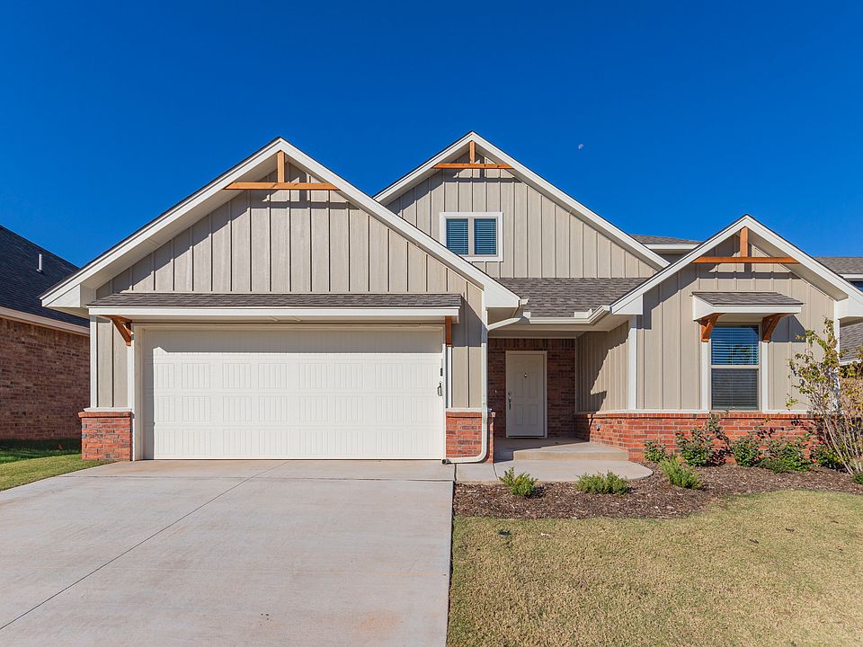 Homes by Taber Kenneth Bonus Room Floor Plan