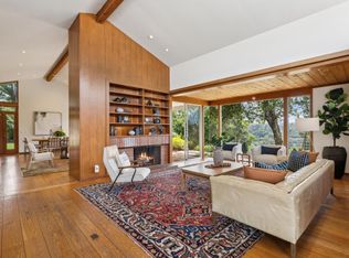 12675 La Cresta Dr, Los Altos Hills, CA 94022