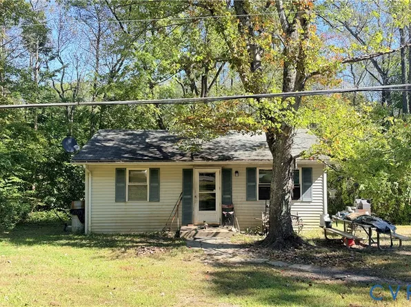 17019 Batestown Rd Lot 6, Dumfries, VA 22025