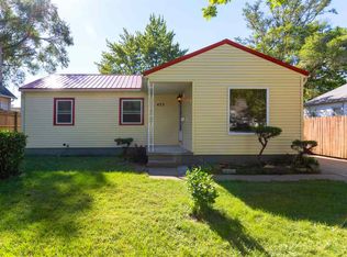 433 Sherman Ave, Waterloo, IA 50703