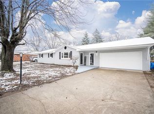 8776 Oriole Dr, Franklin, OH