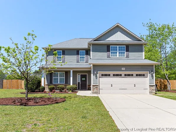4908 Bulls Bay Ct, Parkton, NC 28371