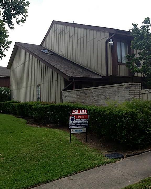 1st image of 12615 Newbrook Dr #541