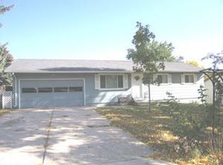4718 Debonair Cir, Colorado Springs, CO 80917