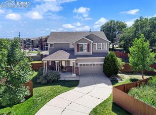 4524 Canyon Wren Ln, Colorado Springs, CO 80916