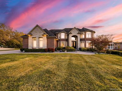 2953 Squire Ct, Troy, MI, 48098