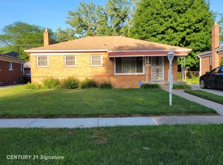 5521 Leslie Dr, Flint, MI 48504