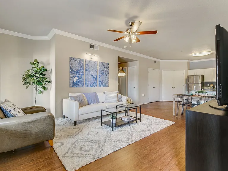 Timberlinks At Denton — Photo 10