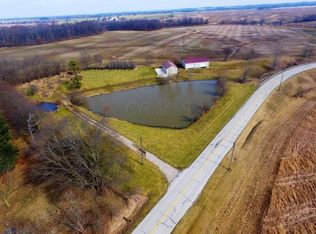 11595 Cook Yankeetown Rd NE, Mount Sterling, OH 43143