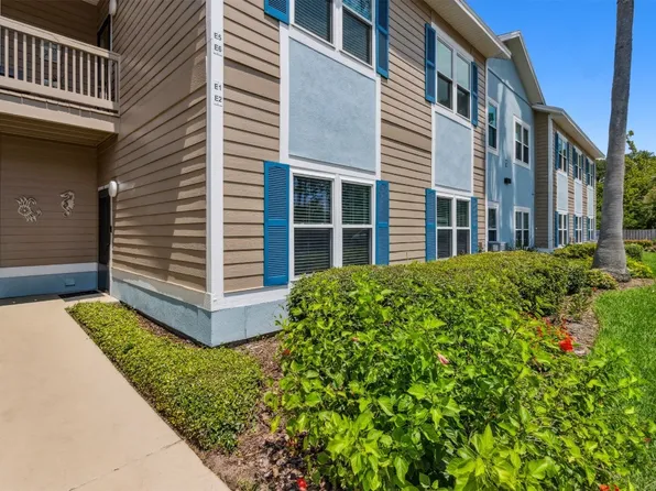 1601 Nectarine St APT E1, Fernandina Beach, FL 32034