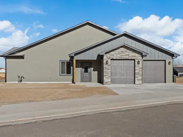 2642 B 1/2 Rd, Grand Junction, CO 81503