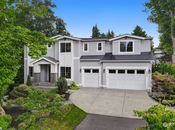 8235 SE 30th Street, Mercer Island, WA 98040