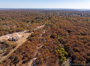 3 Texoma Park Rd, Kingston, OK 73439