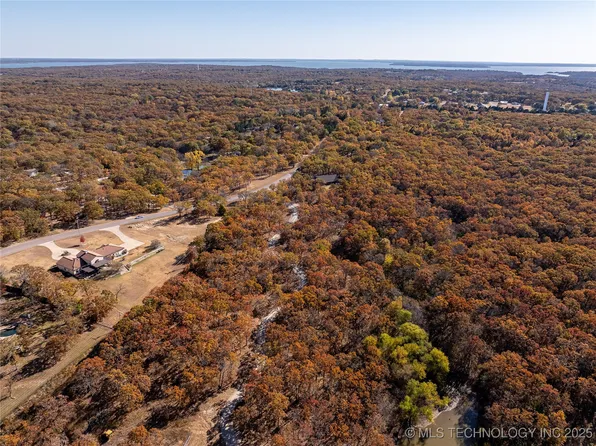 2 Texoma Park Rd, Kingston, OK 73439