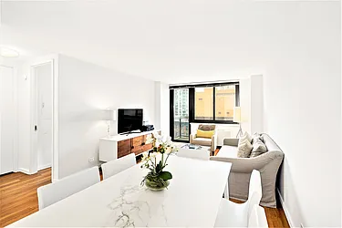 Rented by Compass