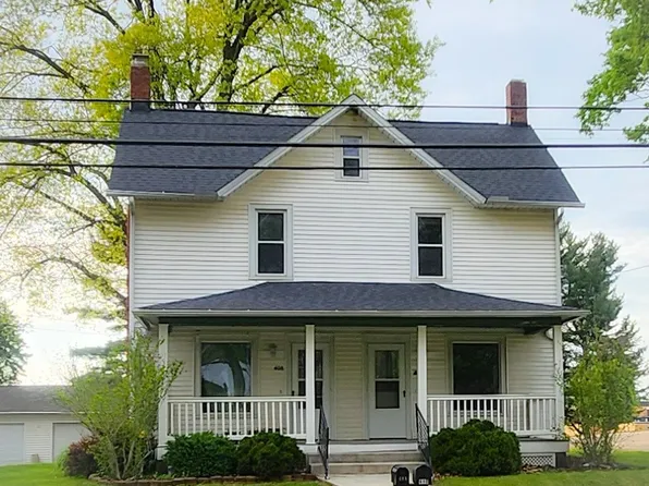 408-410 E Main St, Smithville, OH 44677