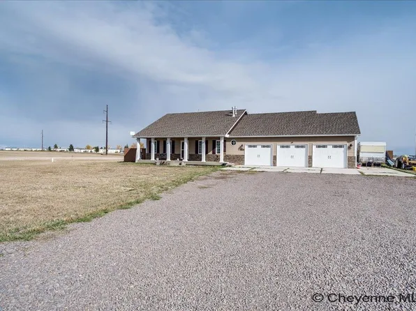 7201 Kennedi Lea Ln, Cheyenne, WY 82009