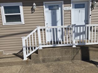 2117 Pennsylvania Ave APT 2, Weirton, WV