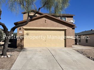 1244 W Calle Libro Del Retrato, Sahuarita, AZ 85629