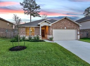 14015 S Wind Cave Ct, Conroe, TX 77384
