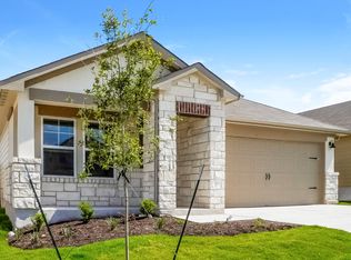 6413 Rounded Pebble Ln, Buda, TX 78610