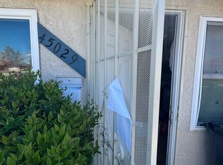 45029 E Spearman Ave, Lancaster, CA 93534