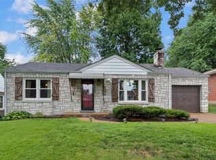 9222 Alpine Dr, Saint Louis, MO