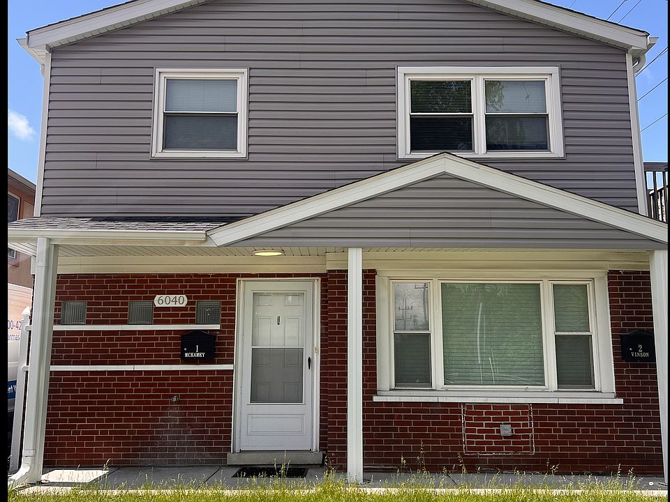 6040 S 76th Ave 1, Summit Argo, IL 60501 Zillow