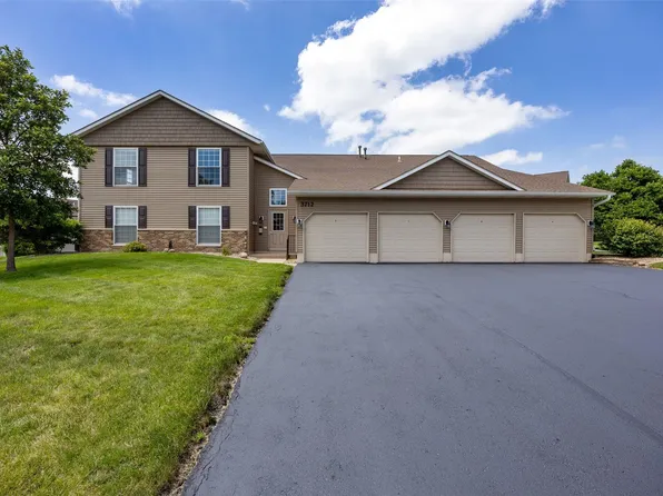 3712 Foxborough Ter NE APT D, Cedar Rapids, IA 52402