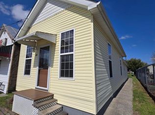 69 W Canal St, Carroll, OH 43112
