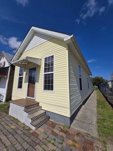 69 W Canal St, Carroll, OH, 43112
