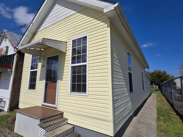 69 W Canal St, Carroll, OH 43112