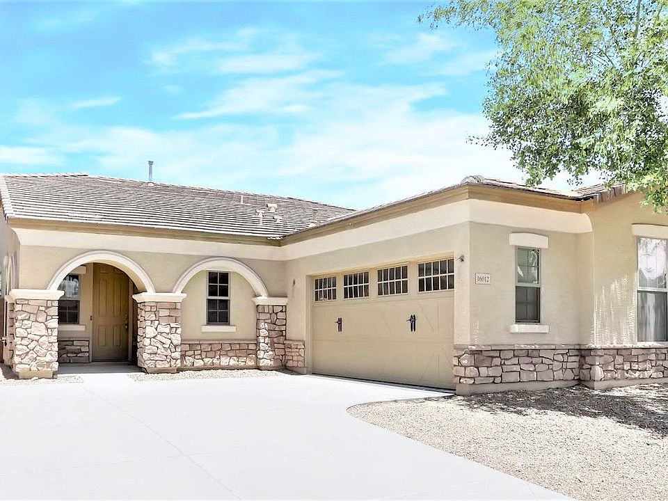 1st image of 16012 W Tohono Dr