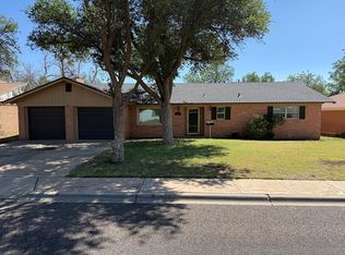 1510 Cumberland Rd, Odessa, TX 79761