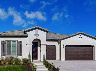 926 Talus Way S, Madera, CA 93636