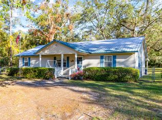 13763 92nd Ter, Live Oak, FL 32060
