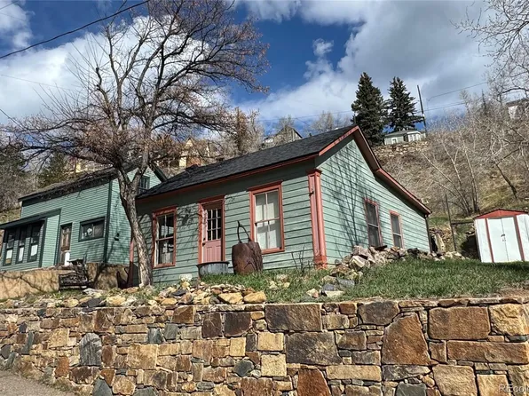 340 Lawrence Street, Central City, CO 80427