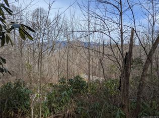 11 Crockett Ridge Rd #183, Black Mountain, NC 28711