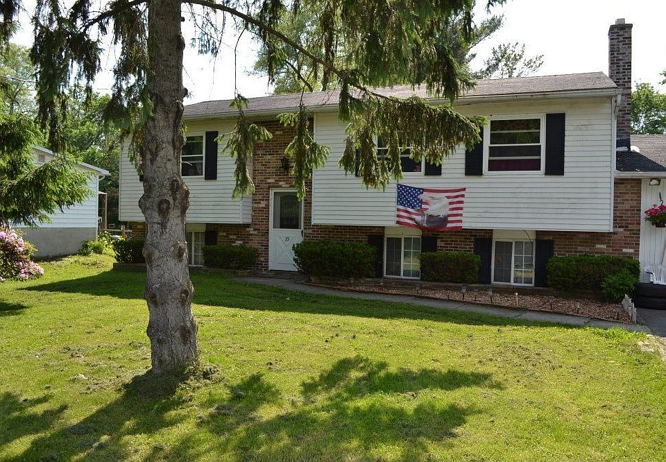 For Sale: 35 Lewis Street, Dryden, NY 13053