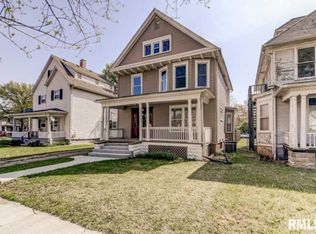 808 S Macarthur Blvd, Springfield, IL 62704