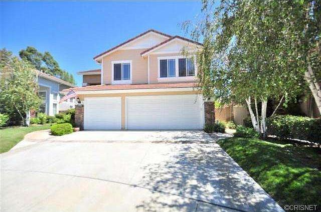 1st image of 27403 Briars Pl