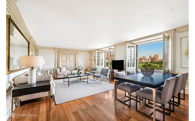 Sold by Douglas Elliman | media 2