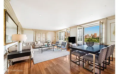 Sold by Douglas Elliman