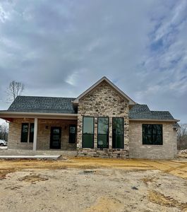 1108 Parkside Dr, Redfield, AR, 72132