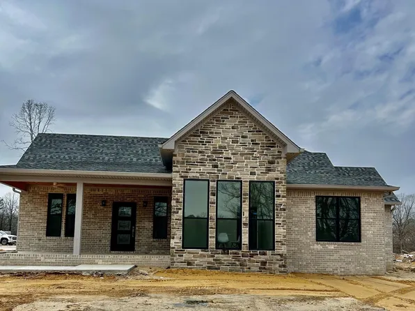 1108 Parkside Dr, Redfield, AR 72132