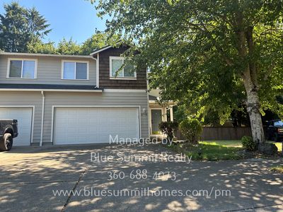 2740 Hidden Springs Loop SE, Olympia, WA, 98503