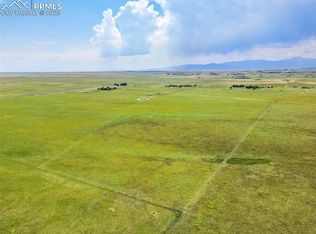 20120 Dusty Spur Trl, Calhan, CO 80808