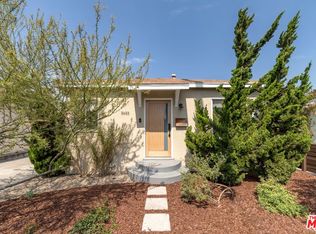 3453 Buckingham Rd, Los Angeles, CA 90016